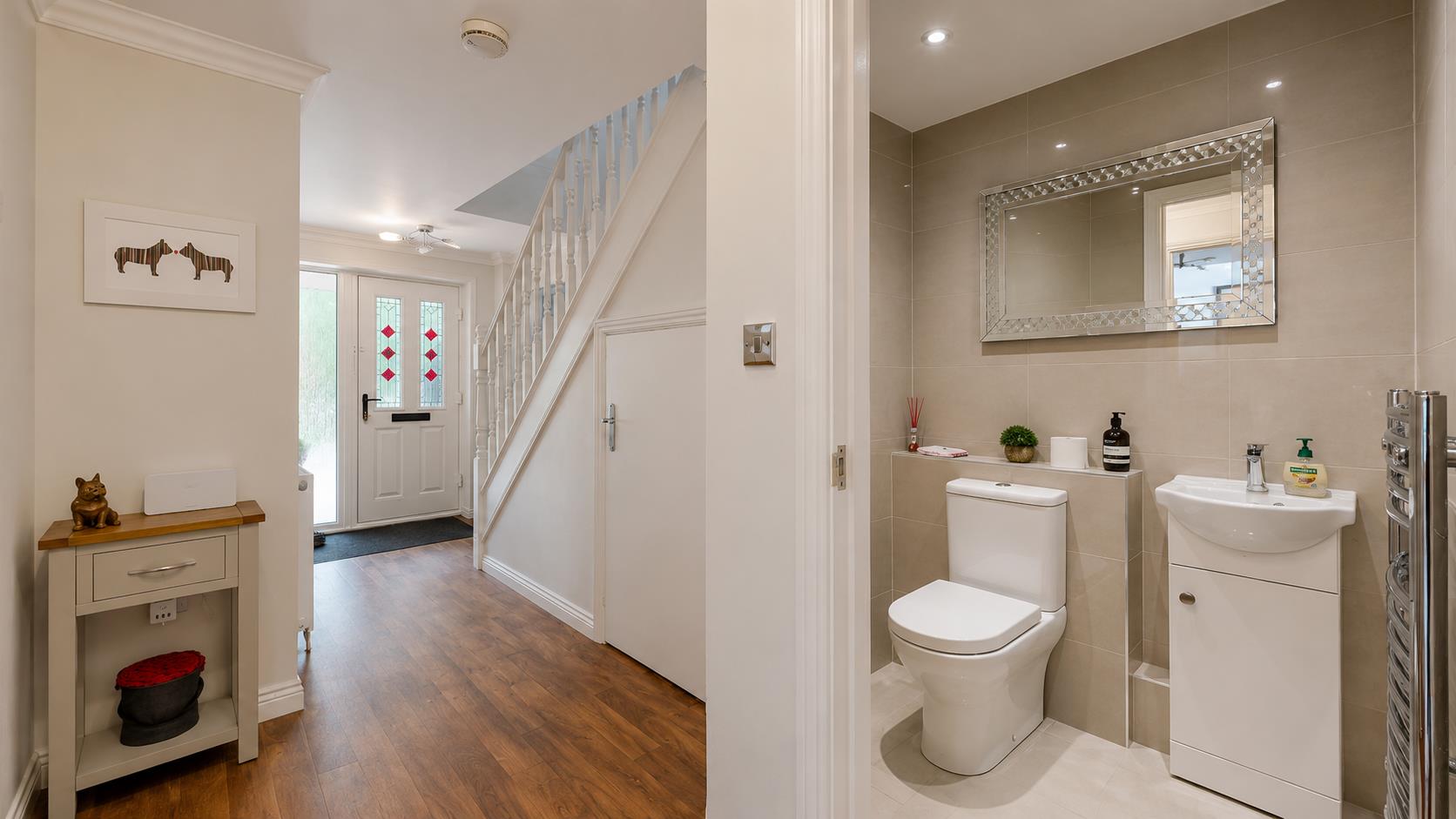 6 bed property in Hartland Avenue, Tattenhoe